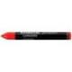 MINAS STAEDTLER PARA MARCAR COLOR ROJO LUMOCOLOR PERMANENTE OMNIGRAPH 236 CAJA DE 12 UNIDADES