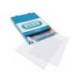 Funda multitaladro de Elba folio cristal 70 micras caja 100 unidades