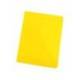 Subcarpeta Gio Folio 250 gr Cartulina amarillo