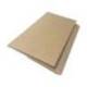 Subcarpeta Gio Folio 320 gr Kraft Bicolor con solapa