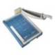 Cizalla de palanca profesional de marca Dahle Din A3 35 hojas