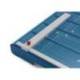 Cizalla de palanca profesional de marca Dahle Din A3 35 hojas