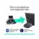 SET TECLADO + RATON LOGITECH MK270 INALAMBRICO COLOR NEGRO