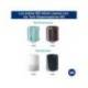 PAPEL SECAMANOS TORK ANCHO 215 MM LARGO 160 MT 2 CAPAS PARA DISPENSADOR M2 ALIMENACION CENTRAL GRAN