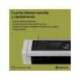 Contador de billetes Safescan 2210 con detección ultravioleta