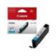 Cartucho Canon CLI 571 Pixma color cian 0386C001 ts5051 / ts6050 / ts8051 / ts9050