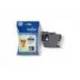 Cartucho Brother color negro LC3217BK mfcj6530 / mfcj6935