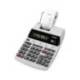 Calculadora Impresora de Canon MP120 MG ES II con 12 dígitos