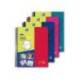 Bloc Oxford DIN A4+ White&Erase Cuadricula 5 mm 120 hojas COLORES SURTIDOS