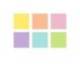 Rotulador Staedtler Textsurfer Pastel Fluorescente estuche 6 unidades