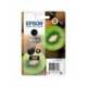 Cartucho Epson 202 Color Negro C13T02E14010