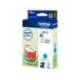 Cartucho Brother LC22UC XL color cian LC22UCBP dcp-j785dw / dcp-j785dwxl / mfc-j985dw / mfc-j985dw