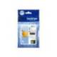 Cartucho Brother LC3211 multipack con 4 colores LC3211VAL dcp-j572 / dcp-j772 / dcp-j774 / mfc-j890 / mfc-j895