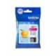 Cartucho Brother LC3211 color Magenta LC3211M dcp-j572 / dcp-j772 / dcp-j774 / mfc-j890 / mfc-j895