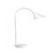 Lampara de oficina Unilux Sol LED blanco