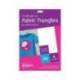 PAPEL TRANSFER MARCA AVERY PARA CAMISETAS ALGODON COLORES OSCUROS INK-JET DIN A4 PACK DE 4 HOJAS