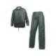 CONJUNTO DE LLUVIA DELTAPLUS 400 POLIESTER/PVC COLOR AZUL MARINO TALLA XXL