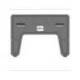 Taladrador Rapesco alu 95 ajustable capacidad de 32 hojas