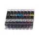 Cartucho Canon CLI-42 pixma 8 cartuchos 6384B010