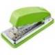 Grapadora Petrus 226 Classic wow Verde metalizado Capacidad de 30 hojas