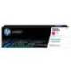 TONER HP 205A LASERJET M154A / 154NW / MFP M180N / 181FW MAGENTA 900 PAGINAS