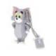Memoria USB 16GB Tom Marca EMTEC