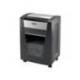 Destructora documentos marca Rexel momentum X420 destruye grapas y clips.