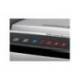 Destructora documentos marca Rexel momentum X420 destruye grapas y clips.