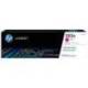TONER HP 203A LASERJET PRO M254 / MFP M280 / MFP M281 MAGENTA 1300 PAGINAS