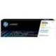 TONER HP 203A LASERJET PRO M254 / MFP M280 / MFP M281 AMARILLO 1300 PAGINAS