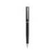 PLUMA MARCA WATERMAN ALLURE LACA NEGRA EN ESTUCHE DE REGALO TINTA AZUL