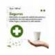 Vaso termico carton 240 cc Paquete 50 unidades