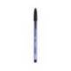 Boligrafo Bic Cristal soft Negropunta de 1,2 mm
