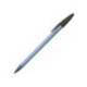Boligrafo Bic Cristal soft Negropunta de 1,2 mm