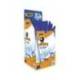 Boligrafo Bic Cristal soft azul punta de 1,2 mm
