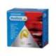 PROTECTOR AUDITIVO MARCA DELTA PLUS CONICO CON CORDON CAJA 200 PARES