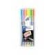 Rotulador Staedtler Triplus Neon estuche 6 colores surtidos