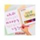 Rotulador marca Alpino Set de dibujo Color Experience Lettering