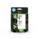 CARTUCHO INK-JET HP 302 MULTICOLOR X4D37AE