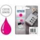 CARTUCHO INK-JET EPSON 35XL COLOR MAGENTA C13T35934010