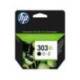 CARTUCHO INK-JET HP 303XL COLOR NEGRO T6N04AE