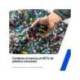 INK-JET HP N. 303 ENVY PHOTO 6230 / 7130 / 7830 COLOR NEGRO CAPACIDAD 200 PAGINAS