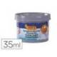 Tempera Jovi 35ml Plata