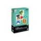 Juego educativo a partir de 3 años Domino photo animals Diset
