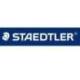 Rotuladores Staedtler Jumbo Punta Gruesa 3 mm Colores Surtidos Caja de 144 unidades