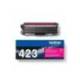 TONER BROTHER TN-423 PARA DCP-L8410 CDN/8410 CDW/ HL-L8260 CDW/MFC-L8360 CDW /8690 CDW/8900 CDW MAGENTA