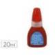 Tinta para sellos roja X’Stamper