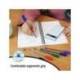 Bolígrafo Pelikan Stick Super Soft color Negro de 0,4 mm