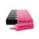 Rotulador Fluorescente Marca Pelikan Signal Textmarker de Color Rosa