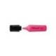 Rotulador Fluorescente Marca Pelikan Signal Textmarker de Color Rosa